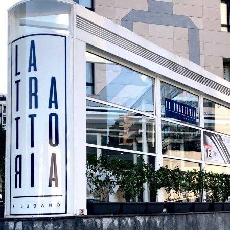 La Trattoria